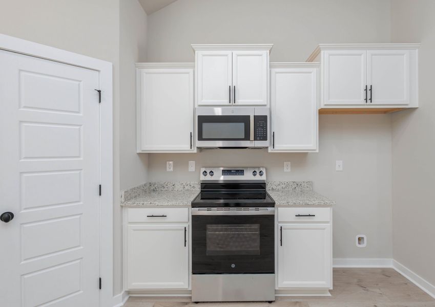 Image 19 representing the Juniper by Nason Homes in Cole Properties Subdivision, Dickson, TN.