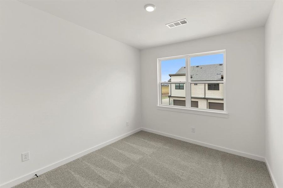 21. 2005 Aldrich - Bed 2