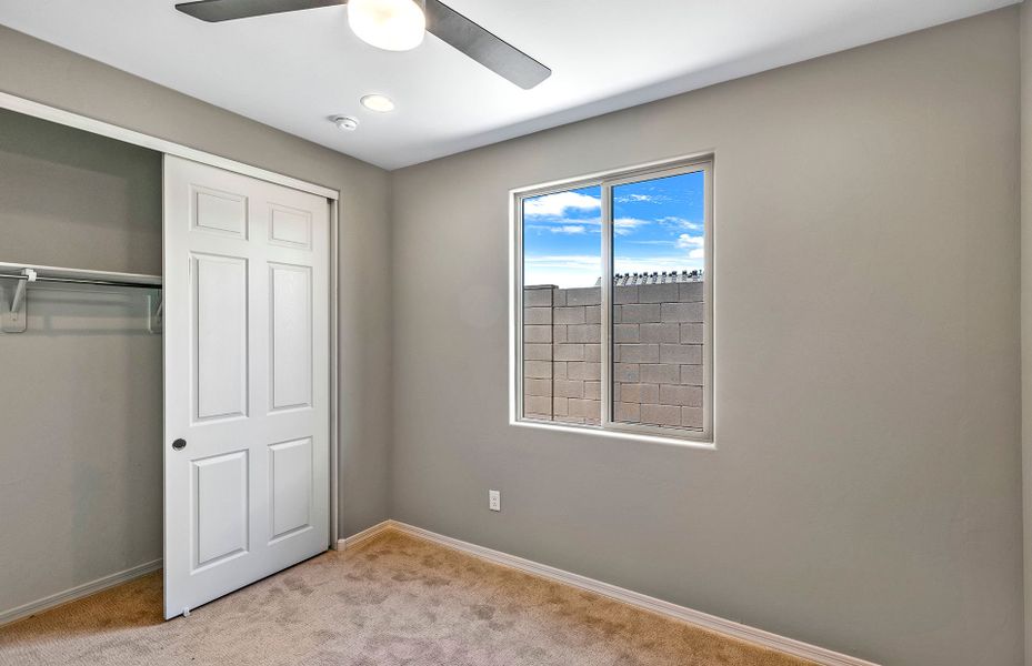 Quick Move-In Home Quick Move-In Home