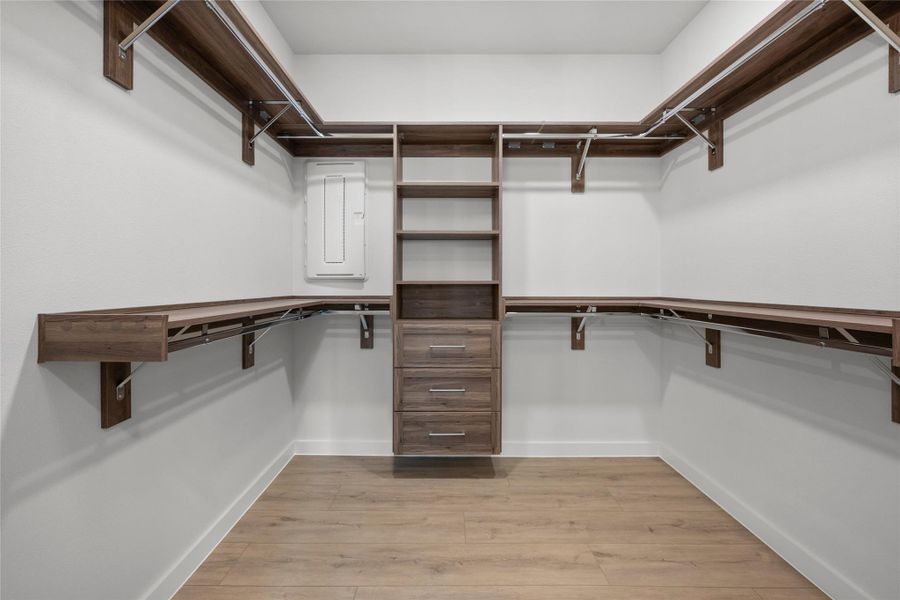 Image 34 of a home in Dovetail.