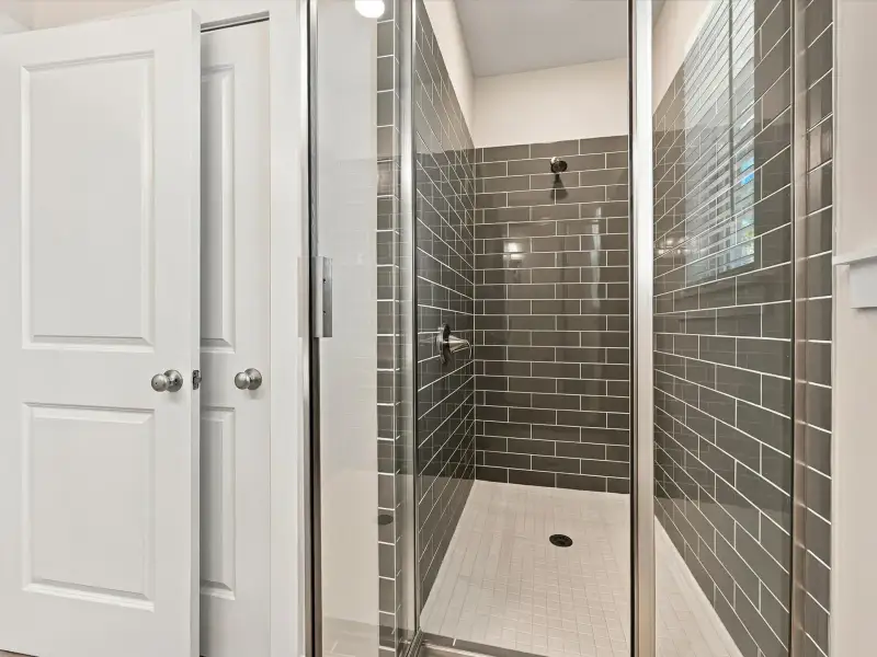 Owner's Bath