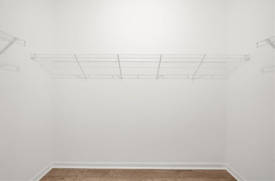 Spacious, unfurnished interior of a new home in , Gainesville (Image 52).