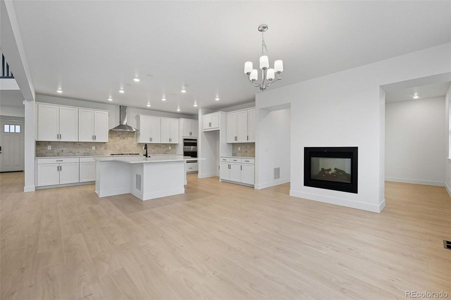 16575 W 93rd Place ~ Ready Now!