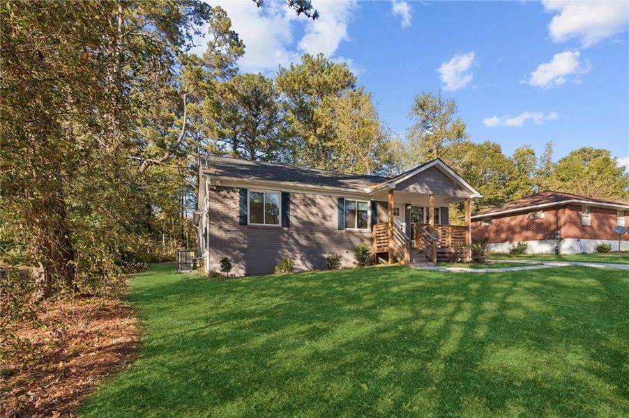 Image 29 of a home in .