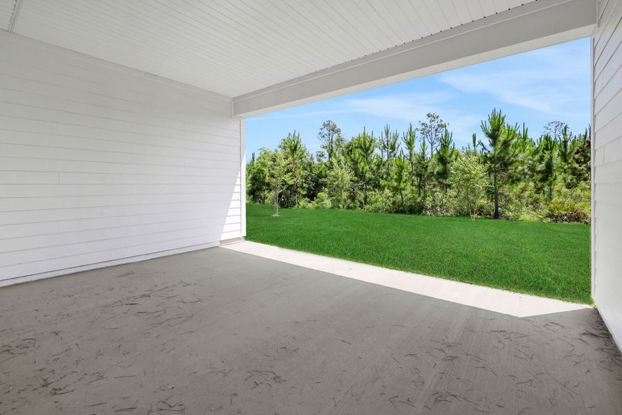 New Home in Palm Coast, FL.  - Slide 6