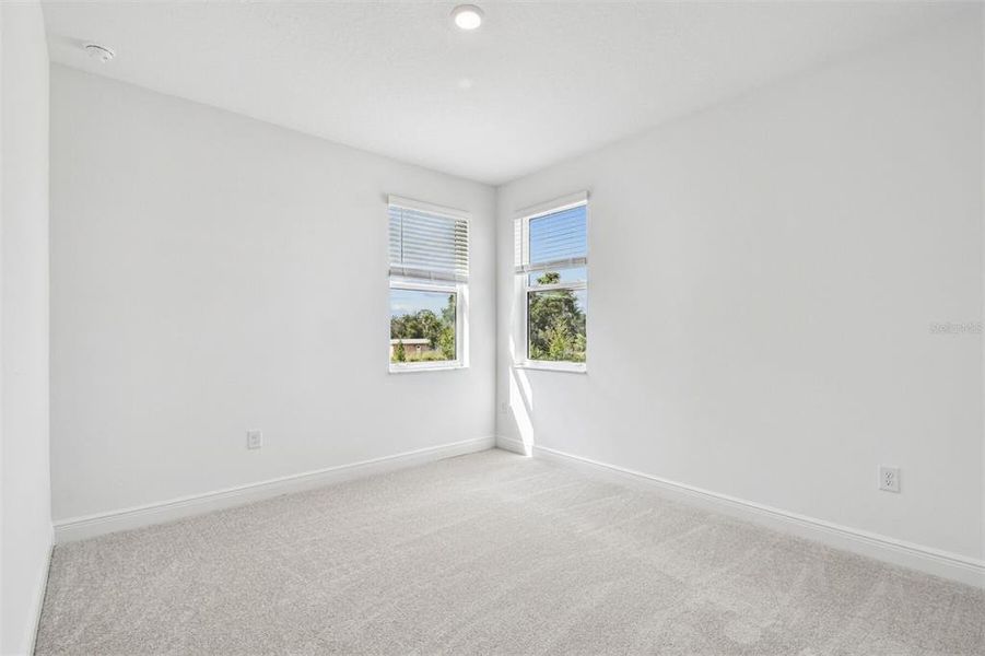 Spacious, unfurnished interior of a new home in Hawkstone, Sarasota (Image 29). Spacious, unfurnished interior of a new home in Hawkstone, Sarasota (Image 29).