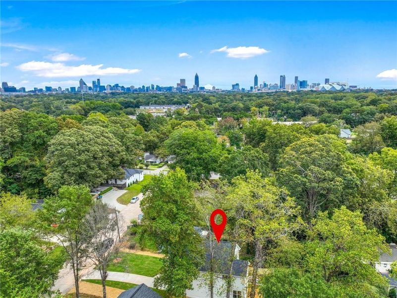 Image 45 of a home in . Image 45 of a home in .