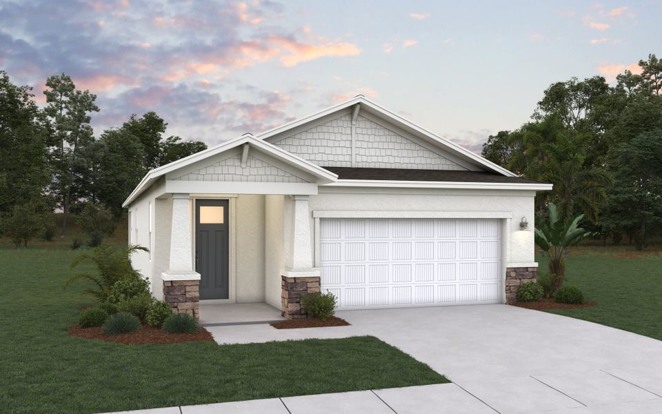 New Home in Punta Gorda, FL.  - Slide 3