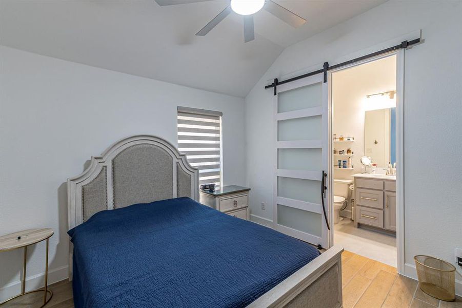 Furnished interior view inside a new home in Sweetgrass, Haslet (Image 32). Furnished interior view inside a new home in Sweetgrass, Haslet (Image 32).