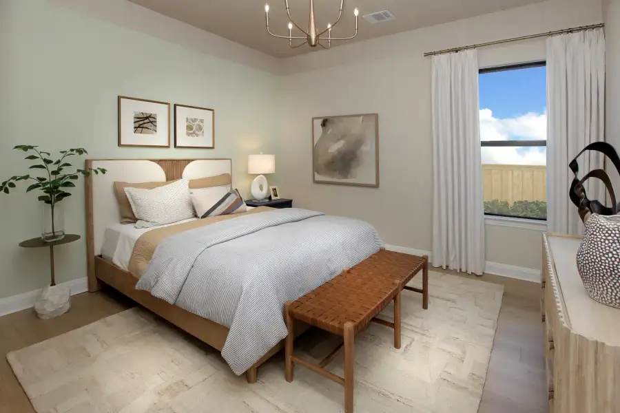 Wyatt Bedroom 2 Wyatt Bedroom 2