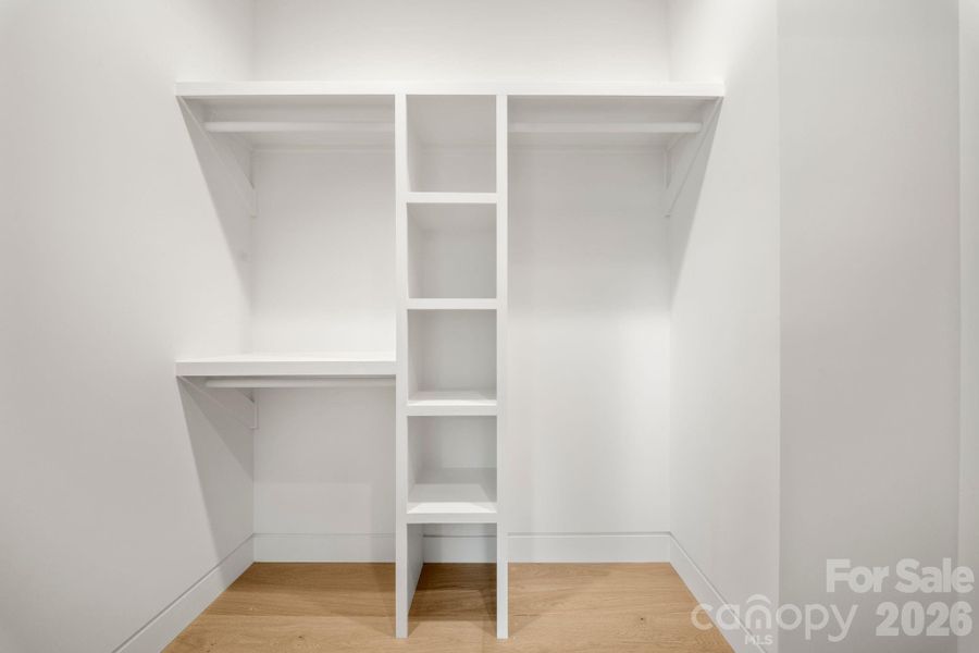 Closet