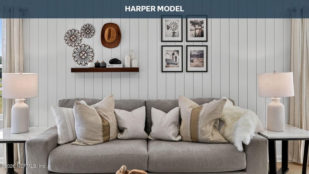 Image 42 of a home in The Arbors.