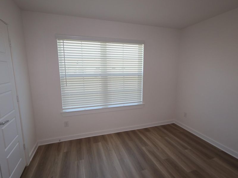 Spacious, unfurnished interior of a new home in Ambrose, La Marque (Image 14). Spacious, unfurnished interior of a new home in Ambrose, La Marque (Image 14).