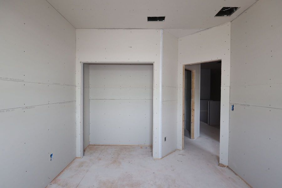 Drywall Drywall