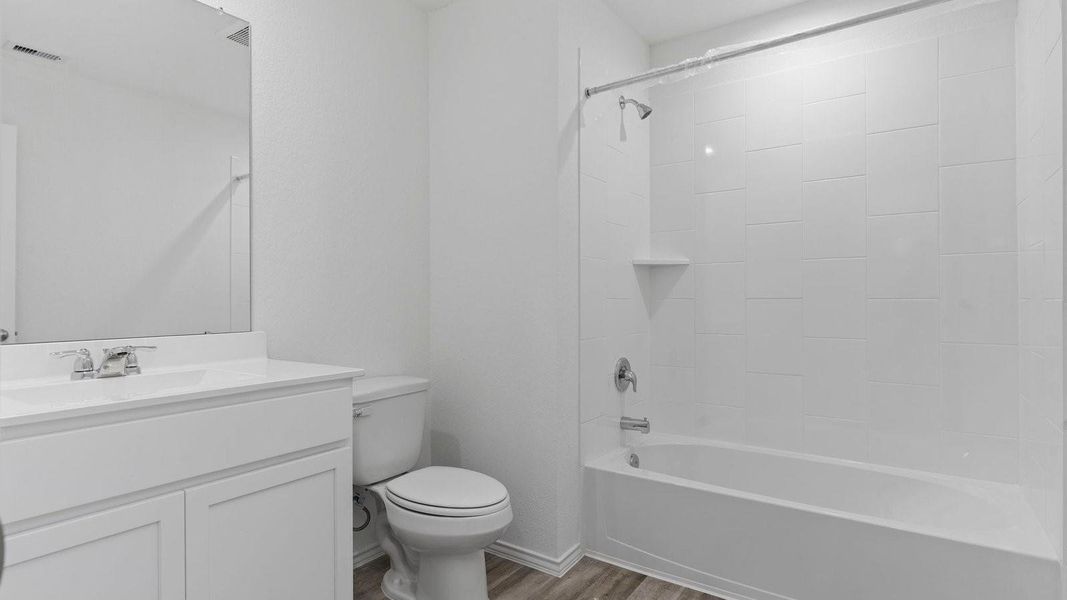 *Images and 3D tour are for illustration only and options may vary from home as built.