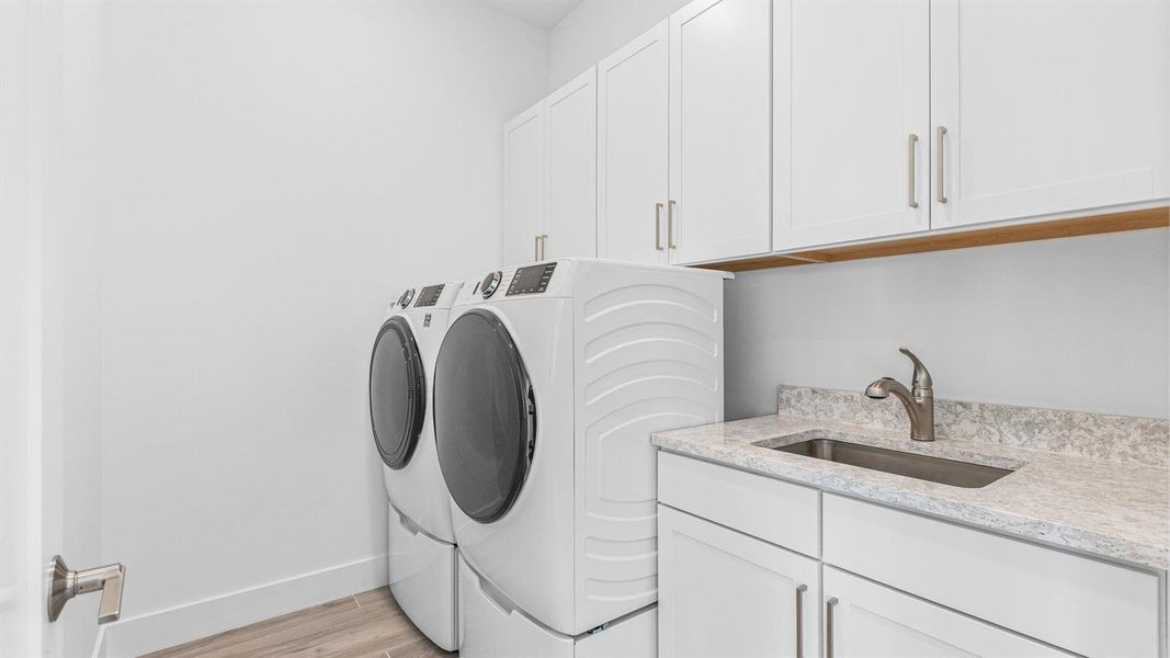 Laundry Laundry