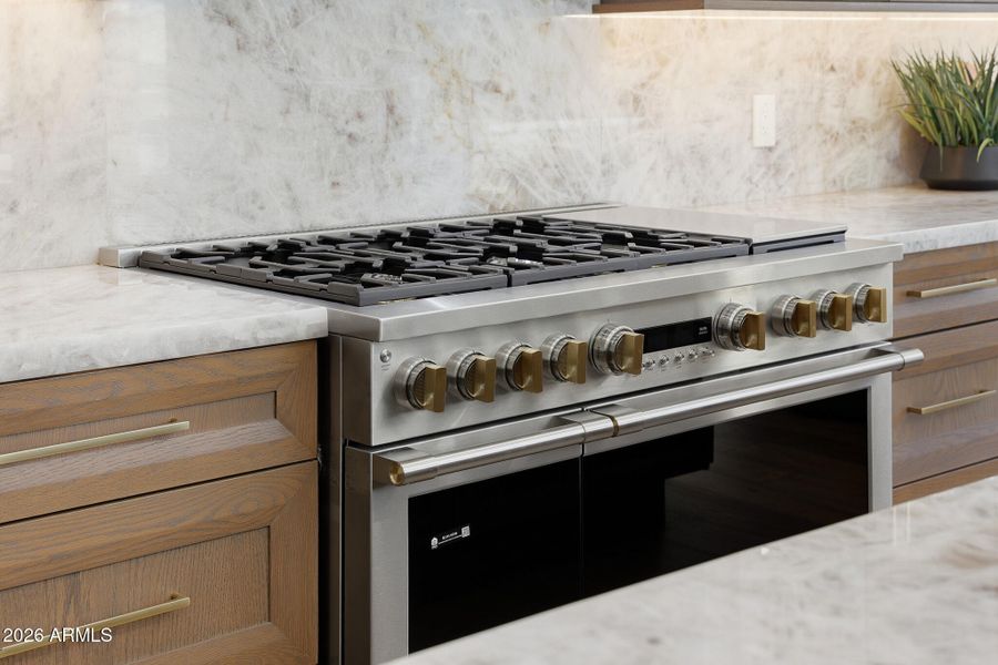 Chefs dream Chefs dream