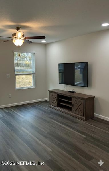 Spacious, unfurnished interior of a new home in , Jacksonville (Image 4). Spacious, unfurnished interior of a new home in , Jacksonville (Image 4).