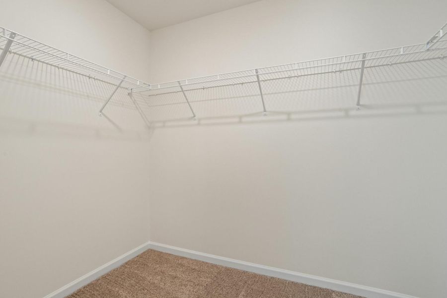 Spacious, unfurnished interior of a new home in Bellevue, Greenville (Image 21). Spacious, unfurnished interior of a new home in Bellevue, Greenville (Image 21).