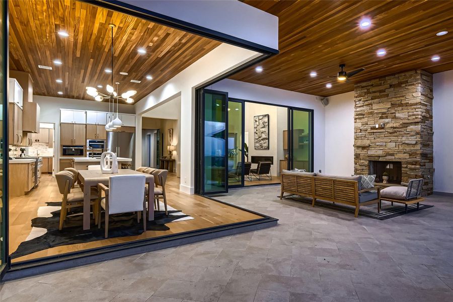 Community amenities in , Austin (Image 31).