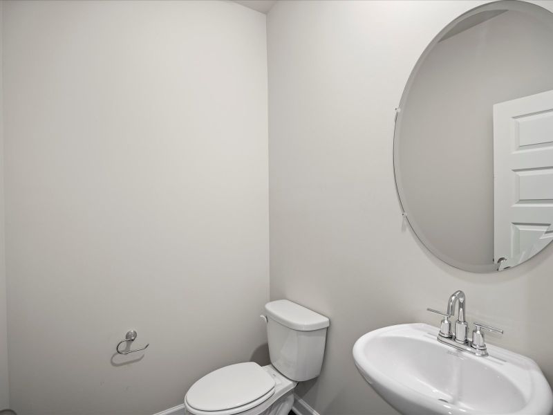 Welcome to 633 Orsman Trail