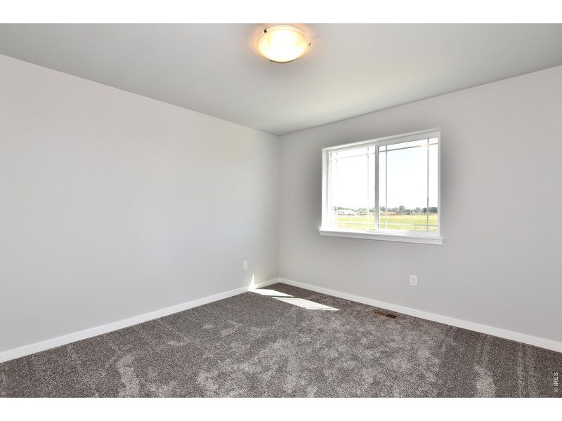 Spacious, unfurnished interior of a new home in , Johnstown (Image 18). Spacious, unfurnished interior of a new home in , Johnstown (Image 18).