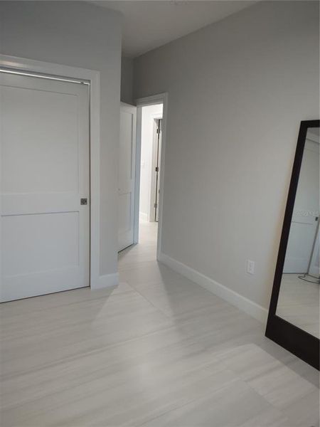 Spacious, unfurnished interior of a new home in , Port Charlotte (Image 24).
