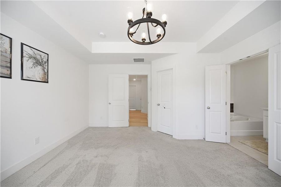 Spacious, unfurnished interior of a new home in , Lithonia (Image 24). Spacious, unfurnished interior of a new home in , Lithonia (Image 24).