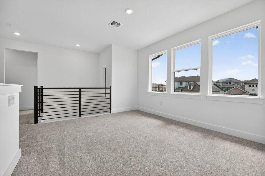 9512 Flatbush Drive ~ Ready Now