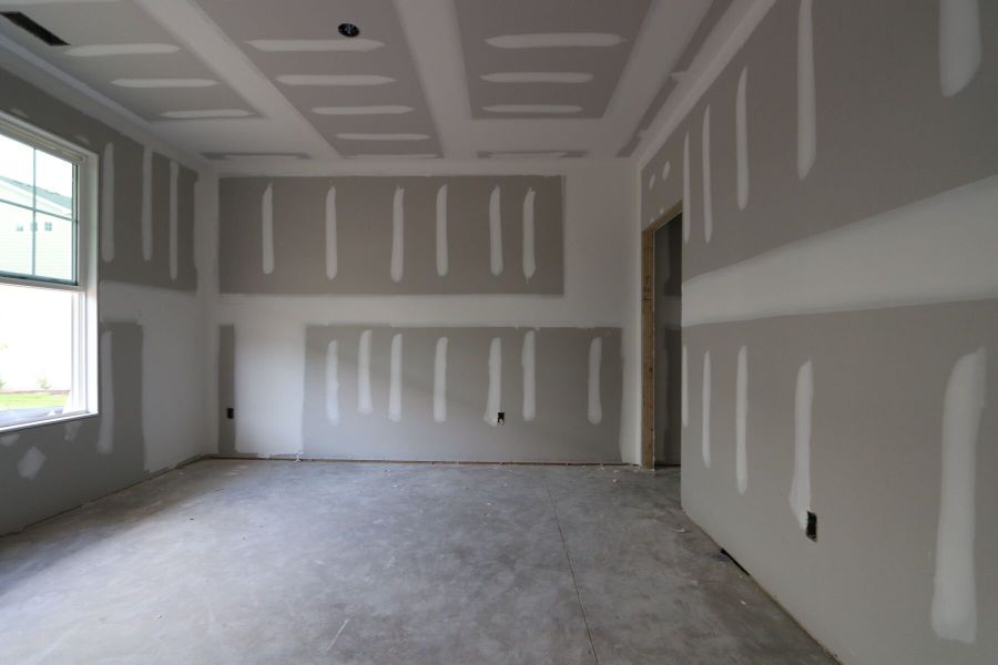 Drywall