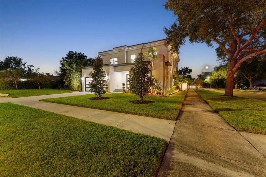 Natural landscape and outdoor views near  in Tampa (Image 55).