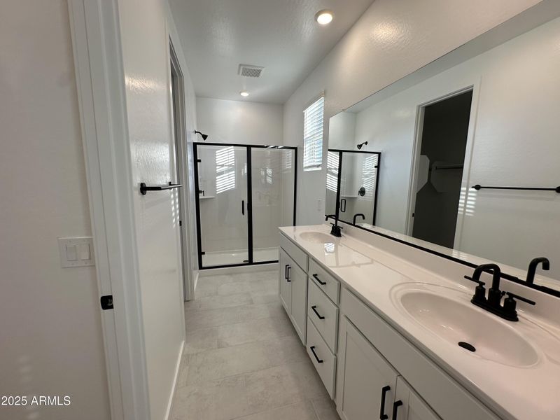 Primary Bedroom Bath Primary Bedroom Bath