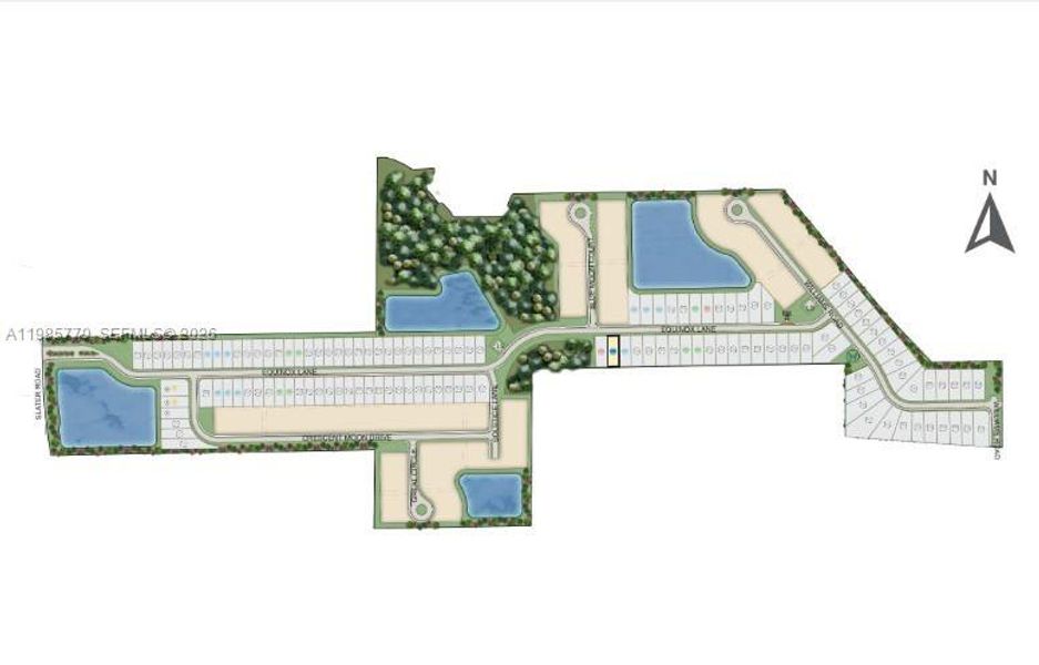 Solena Site Map Solena Site Map