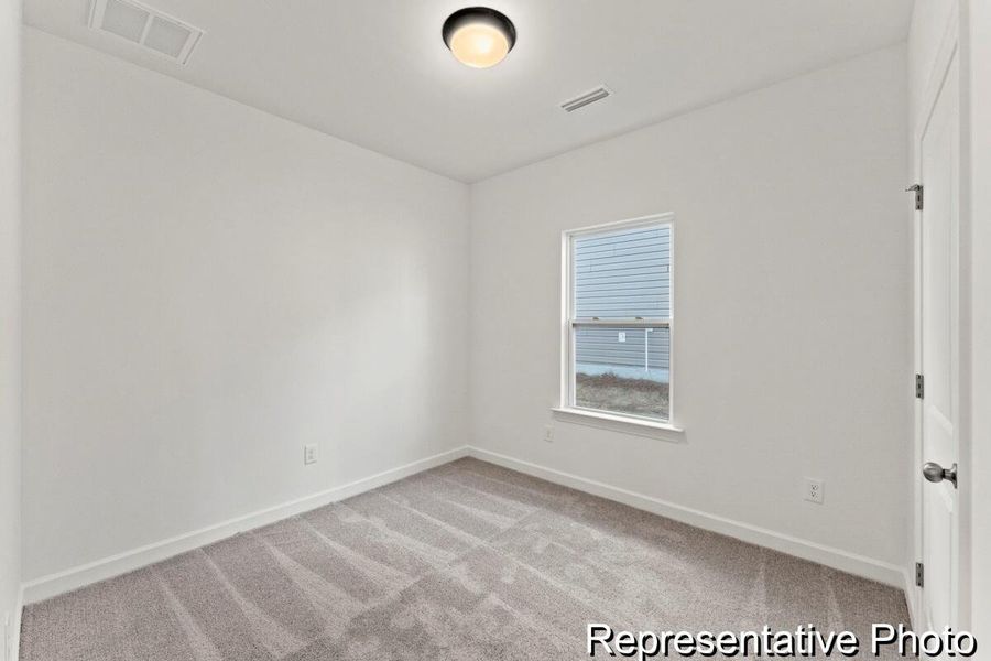 Spacious, unfurnished interior of a new home in , St. George (Image 18). Spacious, unfurnished interior of a new home in , St. George (Image 18).