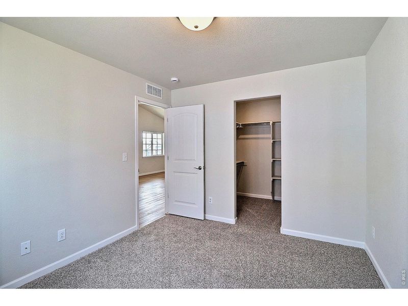 Spacious, unfurnished interior of a new home in , Evans (Image 18).