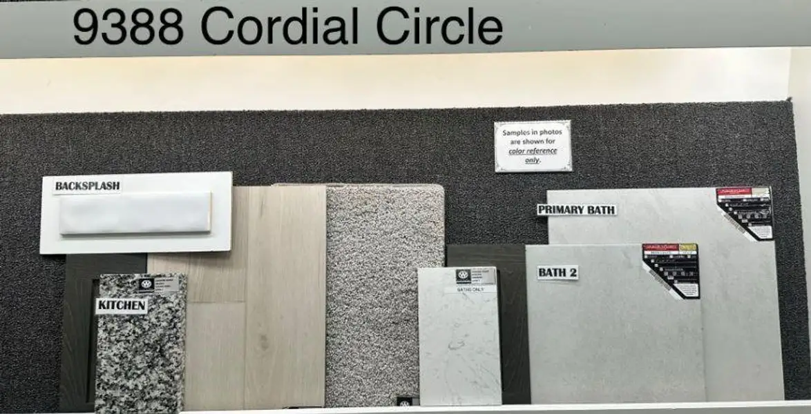 Image 11 of a home in Two Step Farm. Image 11 of a home in Two Step Farm.