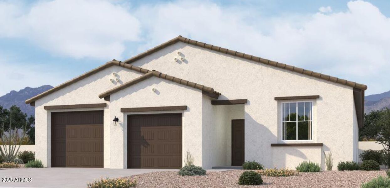 Sol- Lot 74- Opal L1 Exterior Rendering