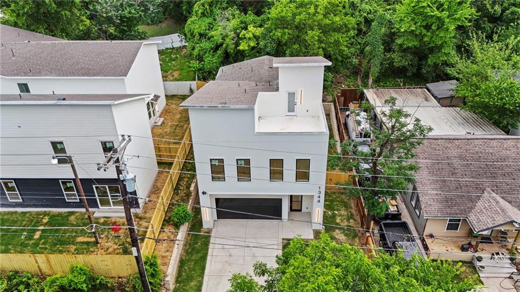 Drone / aerial view Drone / aerial view