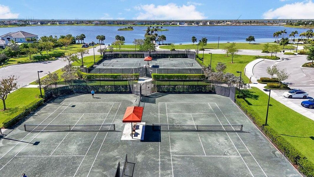 Community amenities in Arden: The Waterford Collection, Loxahatchee (Image 48).
