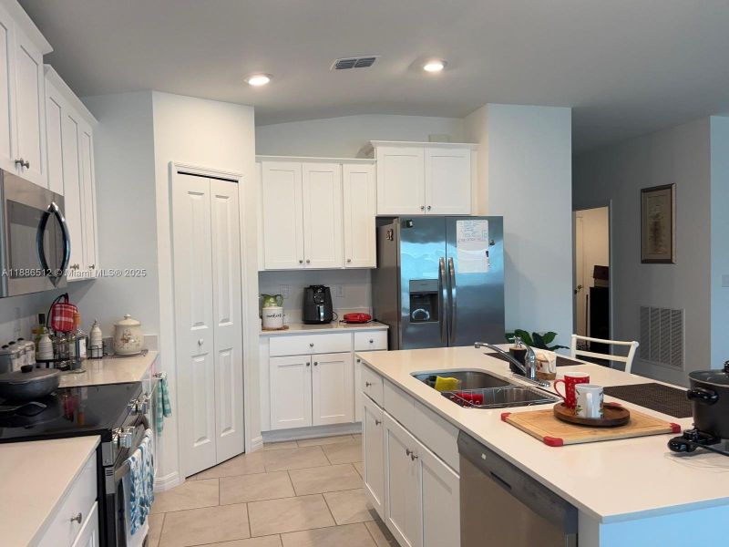Furnished interior view inside a new home in , Lehigh Acres (Image 10). Furnished interior view inside a new home in , Lehigh Acres (Image 10).