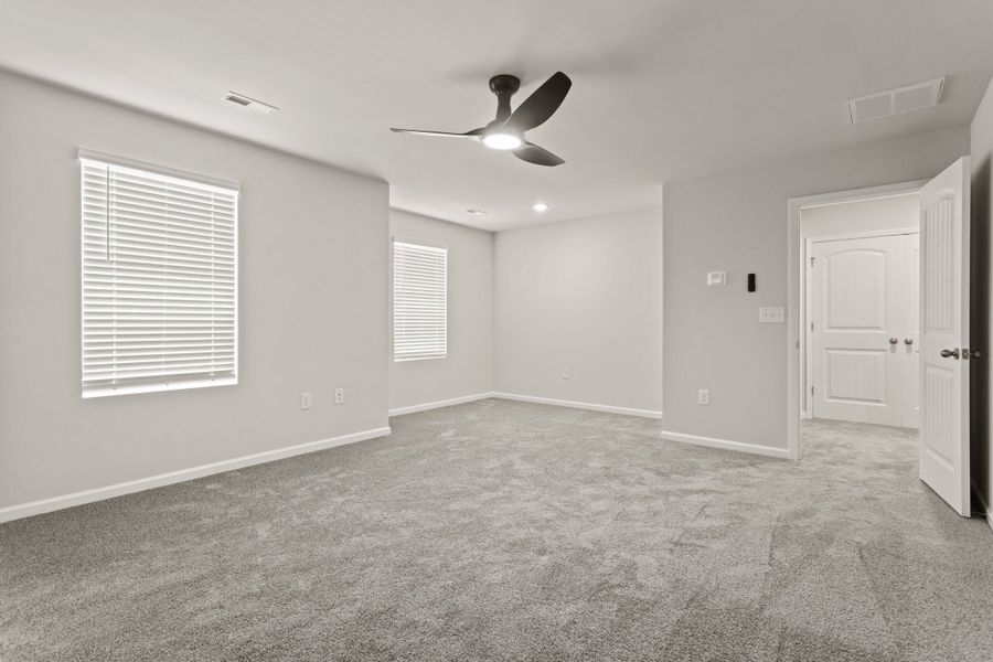 2,050sf New Home in Fountain Inn, SC.  - Slide 22