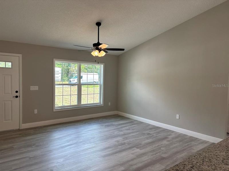 Spacious, unfurnished interior of a new home in , Dunnellon (Image 14).