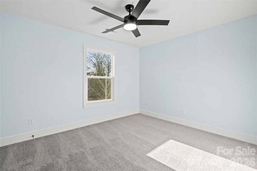 Spacious, unfurnished interior of a new home in , Concord (Image 14). Spacious, unfurnished interior of a new home in , Concord (Image 14).