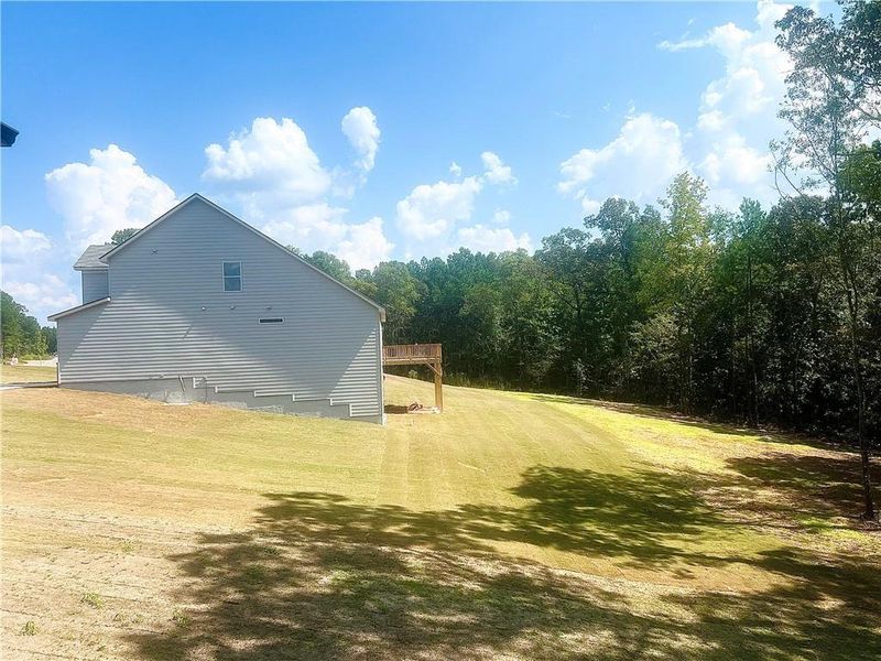 Image 13 of a home in Waters Edge.