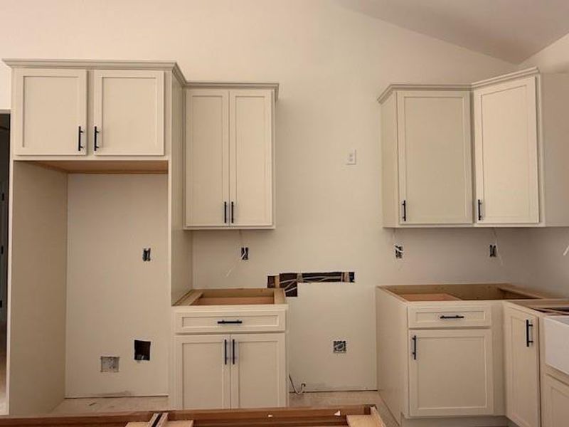 Close-up of interior finishes inside a home in , Rockmart (Image 10). Close-up of interior finishes inside a home in , Rockmart (Image 10).