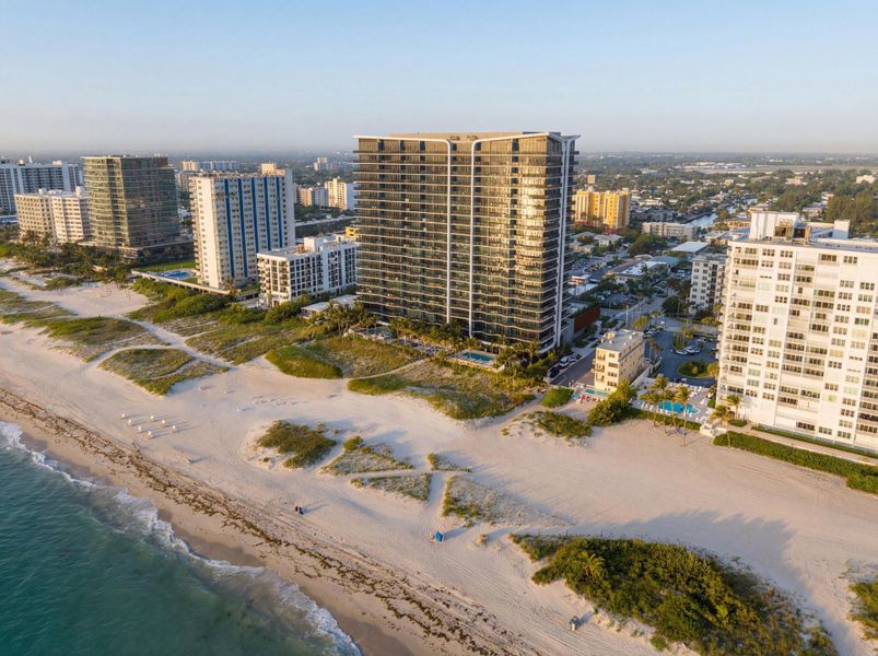 Casamar Aerial5