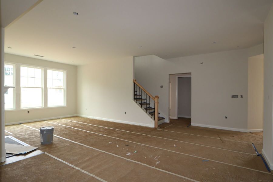Family Room Family Room