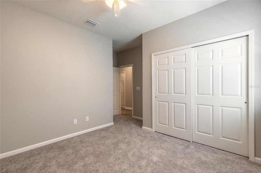 Spacious, unfurnished interior of a new home in , Flagler Beach (Image 18).