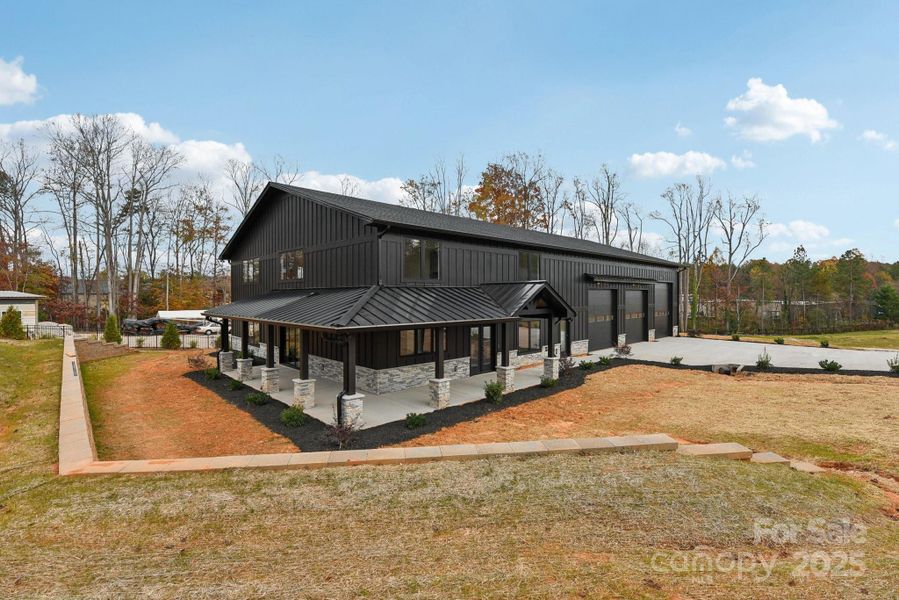 Image 39 of a home in . Image 39 of a home in .