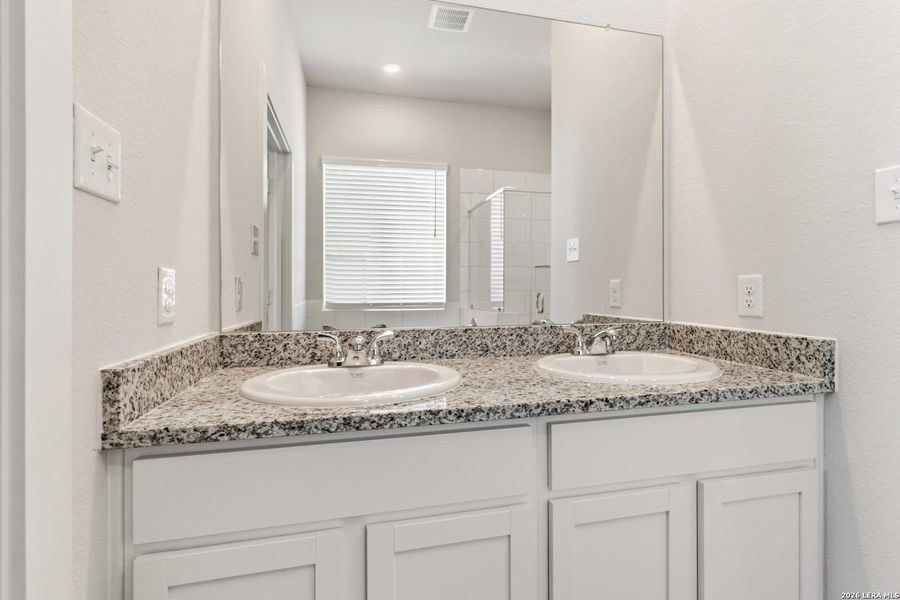 Image 25 of a home in Applewhite Meadows.